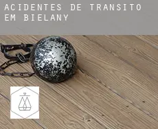 Acidentes de trânsito em  Bielany