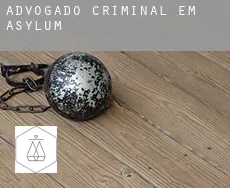 Advogado criminal em  Asylum