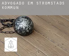 Advogado em  Strömstads Kommun