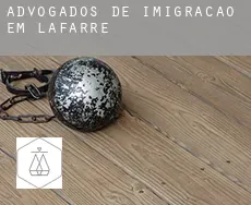 Advogados de imigração em Lafarre