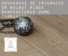 Advogados de imigração em Walnut Ridge Manufactured Home Community
