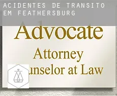 Acidentes de trânsito em  Feathersburg
