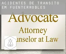 Acidentes de trânsito em  Fuenterrobles