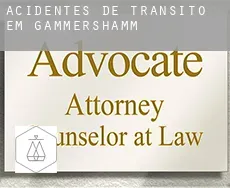 Acidentes de trânsito em  Gammershamm