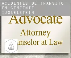 Acidentes de trânsito em  Gemeente IJsselstein