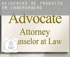 Acidentes de trânsito em  Innerurberg