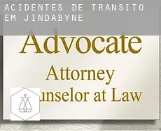 Acidentes de trânsito em  Jindabyne