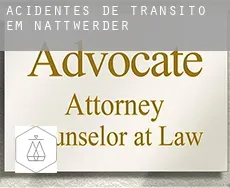Acidentes de trânsito em  Nattwerder