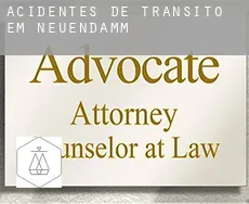 Acidentes de trânsito em  Neuendamm