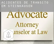 Acidentes de trânsito em  Steinhausen