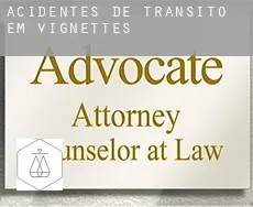 Acidentes de trânsito em  Vignettes