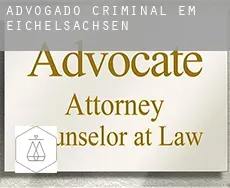 Advogado criminal em Eichelsachsen