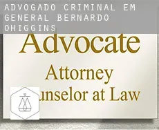 Advogado criminal em  O'Higgins