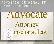 Advogado criminal em  Harrell Corner