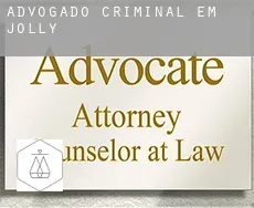 Advogado criminal em  Jolly