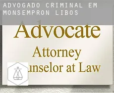 Advogado criminal em Monsempron-Libos