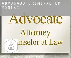 Advogado criminal em  Moriac