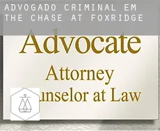 Advogado criminal em  The Chase at Foxridge
