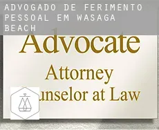 Advogado de ferimento pessoal em  Wasaga Beach