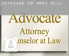 Advogado em Amos Mill