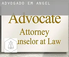 Advogado em  Angel