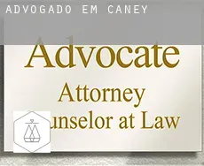 Advogado em  Caney