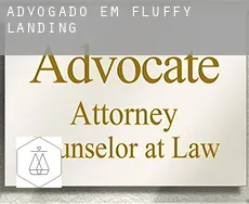 Advogado em  Fluffy Landing