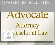 Advogado em  Hill View
