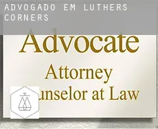 Advogado em  Luthers Corners