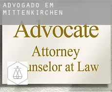 Advogado em  Mittenkirchen