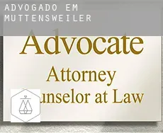Advogado em  Muttensweiler