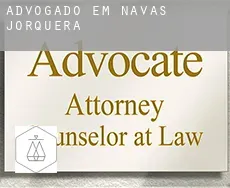 Advogado em  Navas de Jorquera