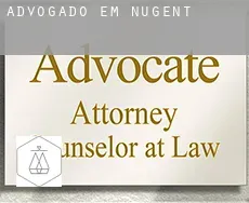 Advogado em  Nugent