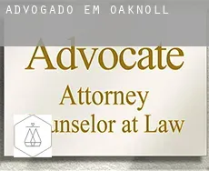 Advogado em  Oaknoll