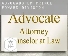 Advogado em  Prince Edward Division