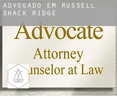 Advogado em  Russell Shack Ridge