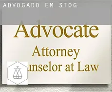 Advogado em  Stög