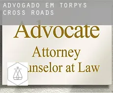Advogado em  Torpys Cross Roads