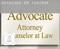 Advogado em  Tubinga District