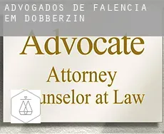 Advogados de falência em  Dobberzin