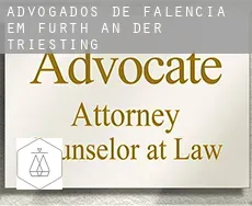 Advogados de falência em  Furth an der Triesting