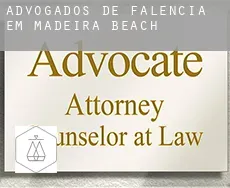 Advogados de falência em  Madeira Beach