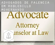 Advogados de falência em Robledillo de Mohernando