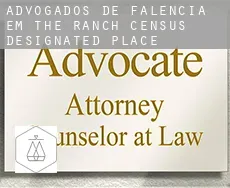 Advogados de falência em  The Ranch