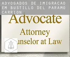 Advogados de imigração em  Bustillo del Páramo de Carrión