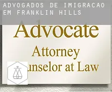 Advogados de imigração em  Franklin Hills