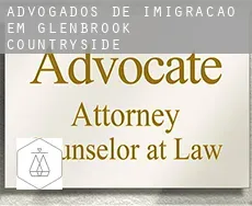 Advogados de imigração em  Glenbrook Countryside