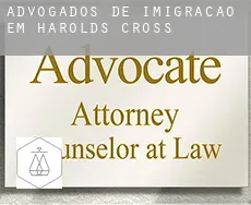 Advogados de imigração em  Harold's Cross
