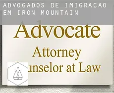 Advogados de imigração em  Iron Mountain