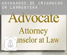 Advogados de imigração em  l'Armentera